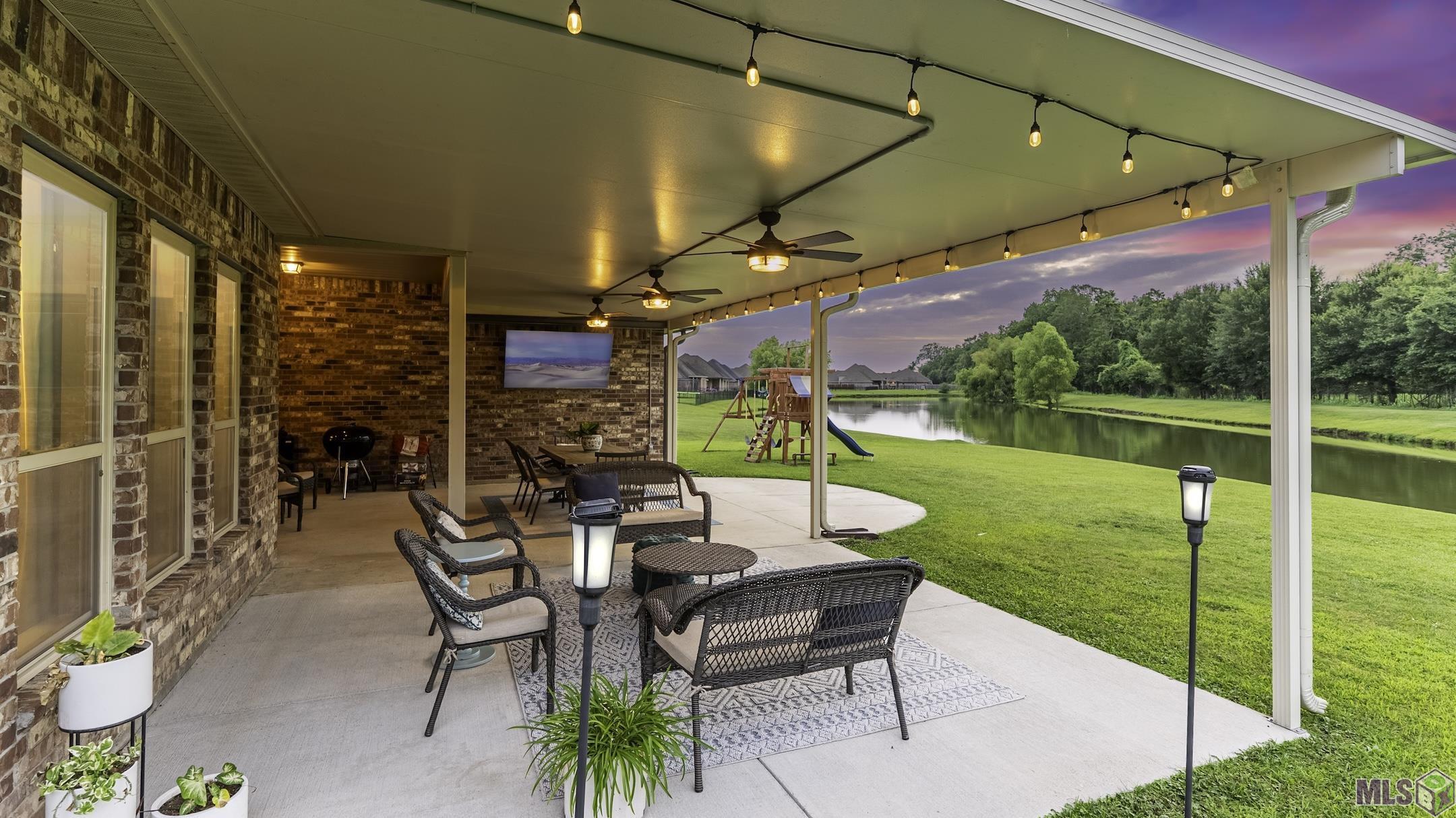 3986 Union Drive Addis, LA 70710 - Photo 32 of 42