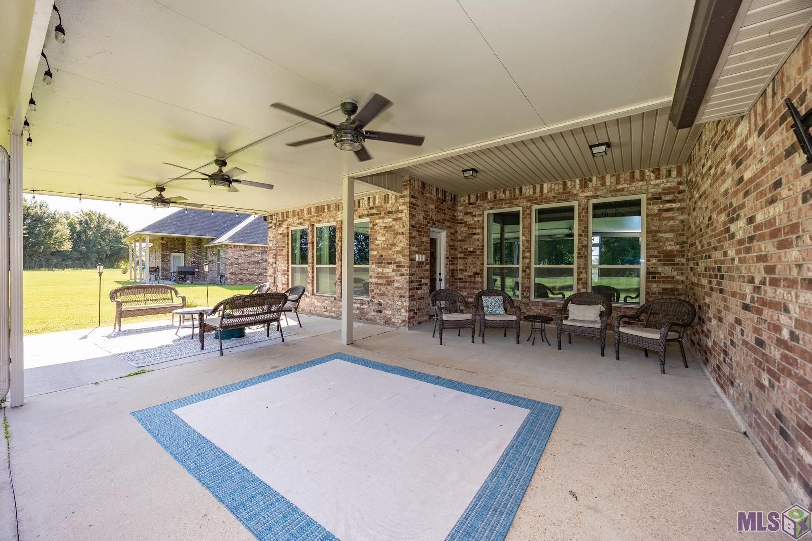 3986 Union Drive Addis, LA 70710 - Photo 34 of 42