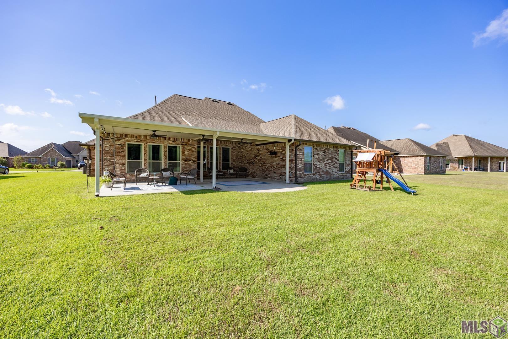 3986 Union Drive Addis, LA 70710 - Photo 36 of 42