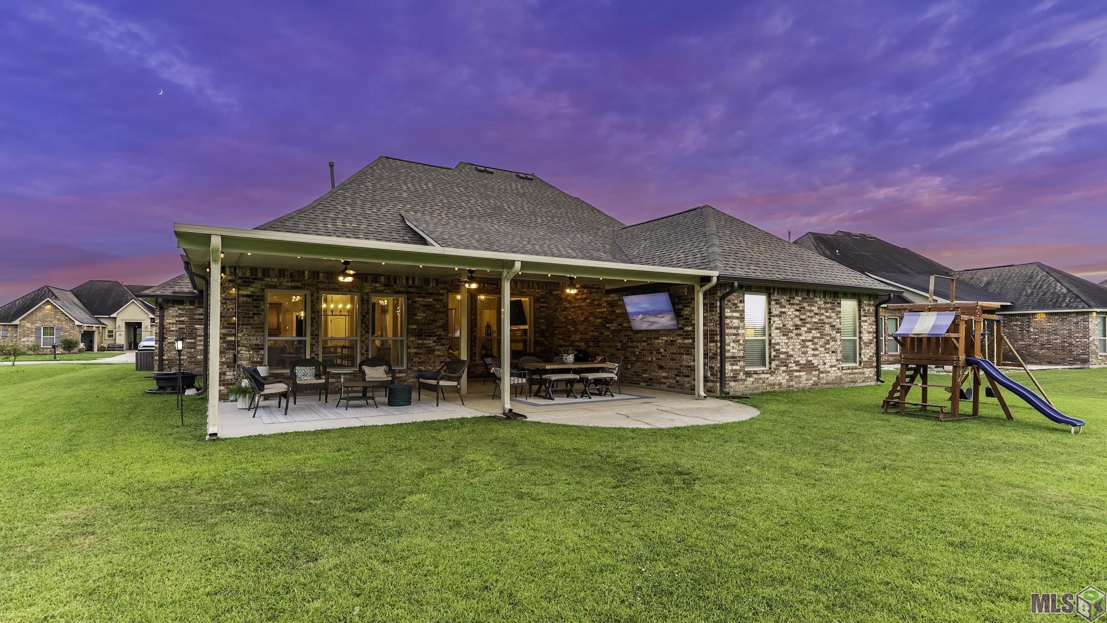 3986 Union Drive Addis, LA 70710 - Photo 37 of 42