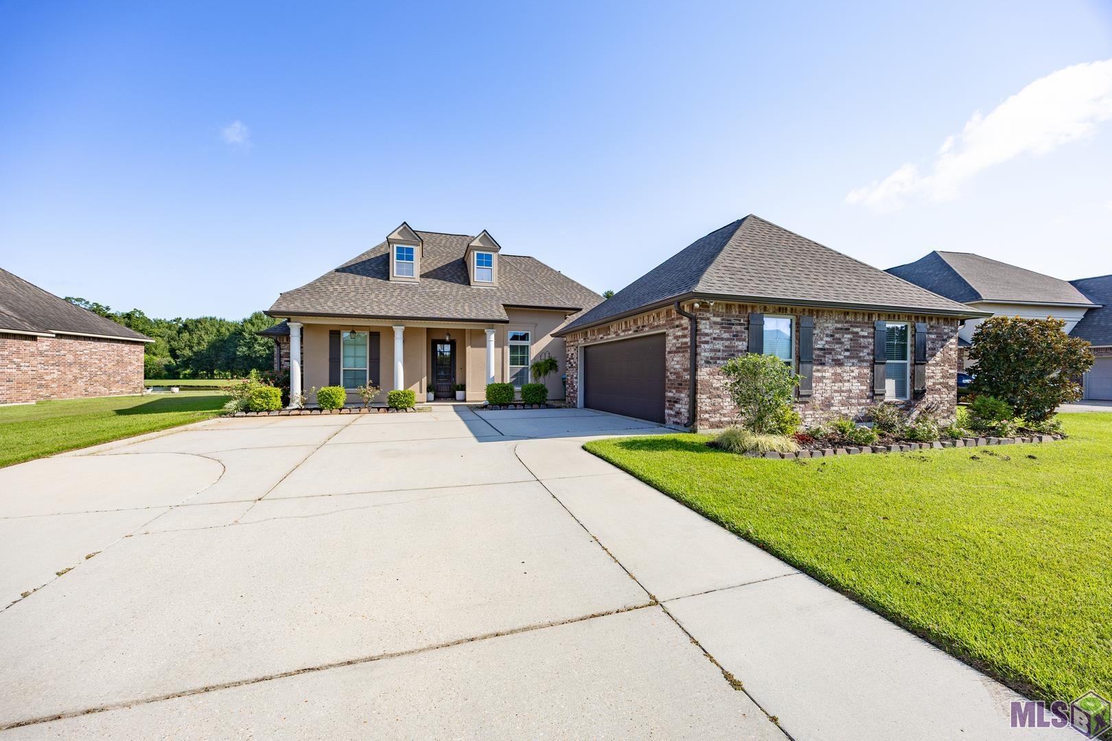 3986 Union Drive Addis, LA 70710 - Photo 4 of 42