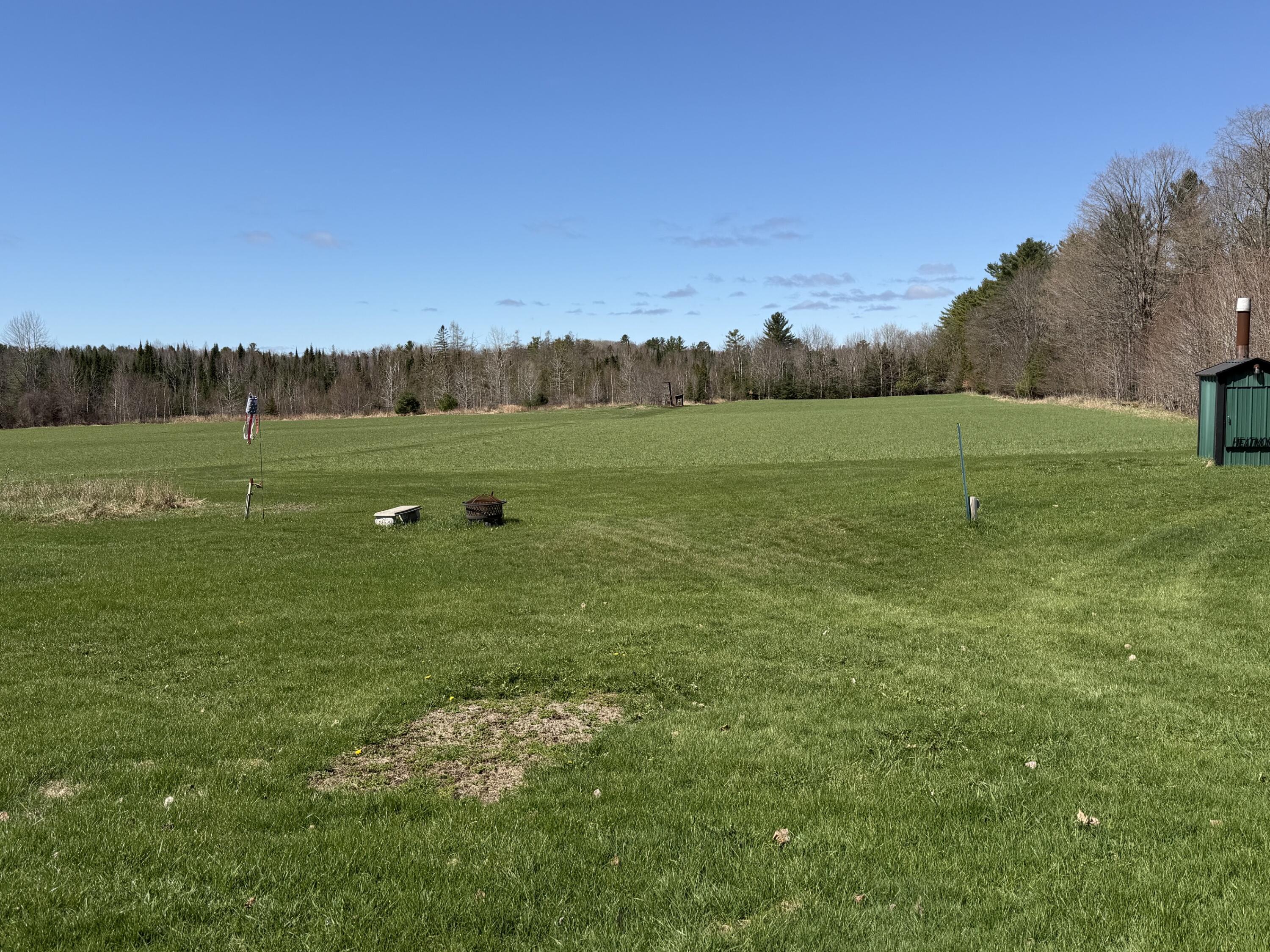 73 Fisher Road Corinna, ME 04928 - Photo 2 of 36 2