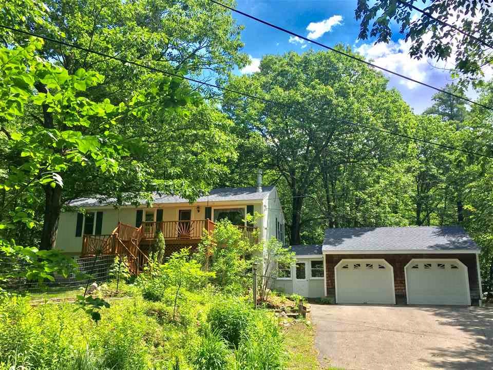 51 Roller Coaster Road Strafford, NH 03884 - Photo 1 of 29