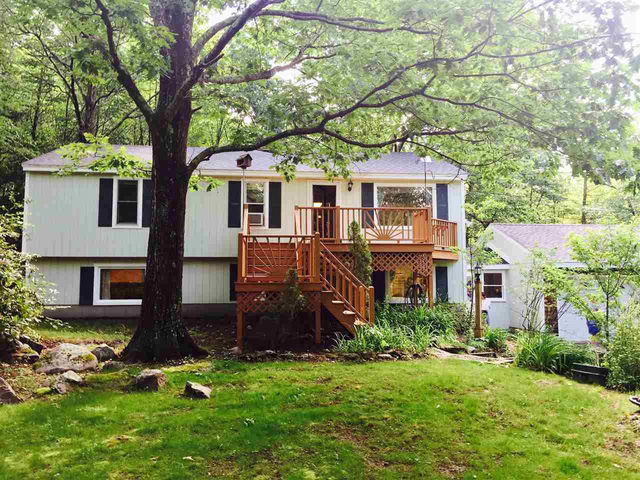 51 Roller Coaster Road Strafford, NH 03884 - Photo 2 of 29