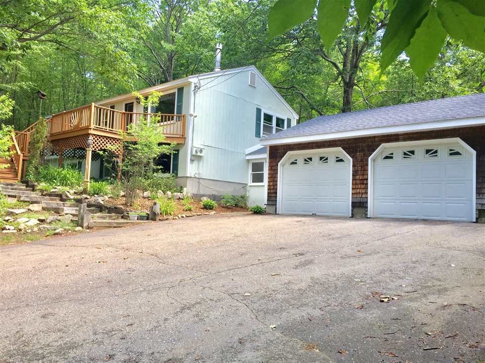 51 Roller Coaster Road Strafford, NH 03884 - Photo 3 of 29