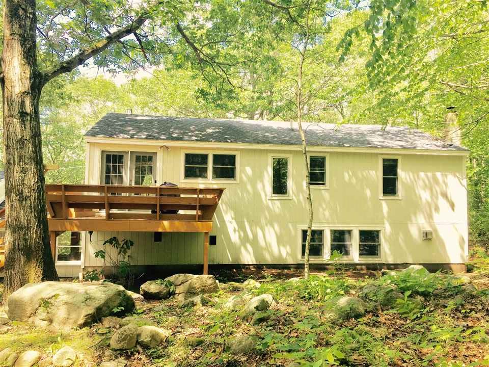 51 Roller Coaster Road Strafford, NH 03884 - Photo 25 of 29