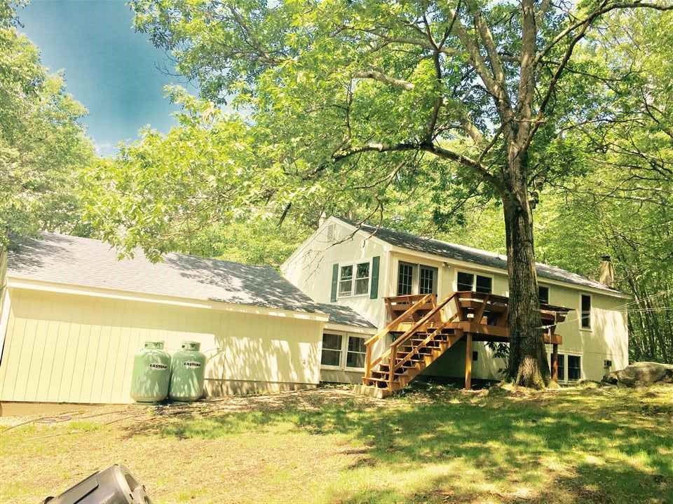 51 Roller Coaster Road Strafford, NH 03884 - Photo 4 of 29
