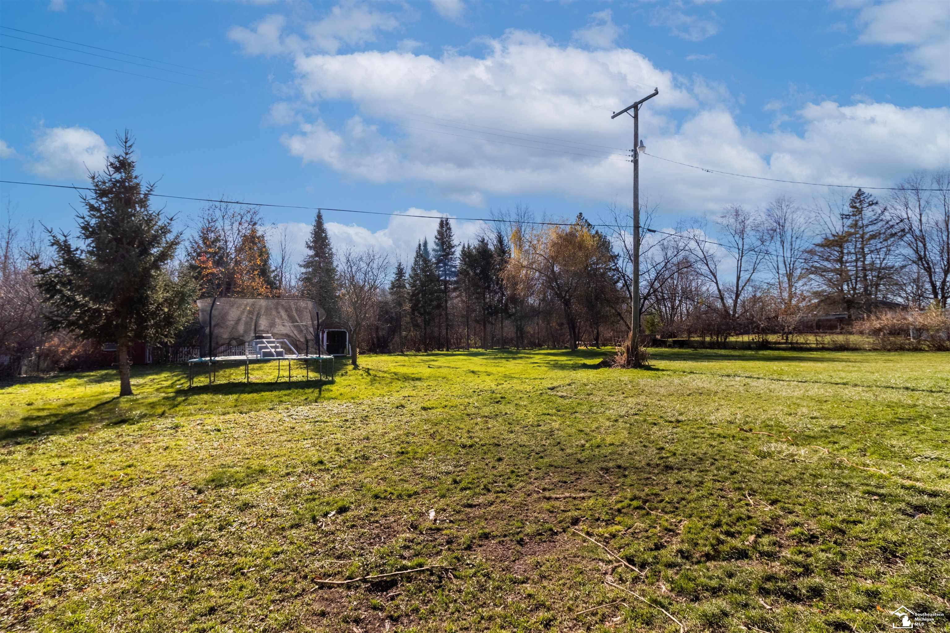 2053 Carleton West Road Carleton, MI 48117 - Photo 3 of 23