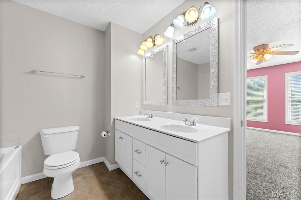 3536 Harbor Way Shiloh, IL 62221 - Photo 16 of 23