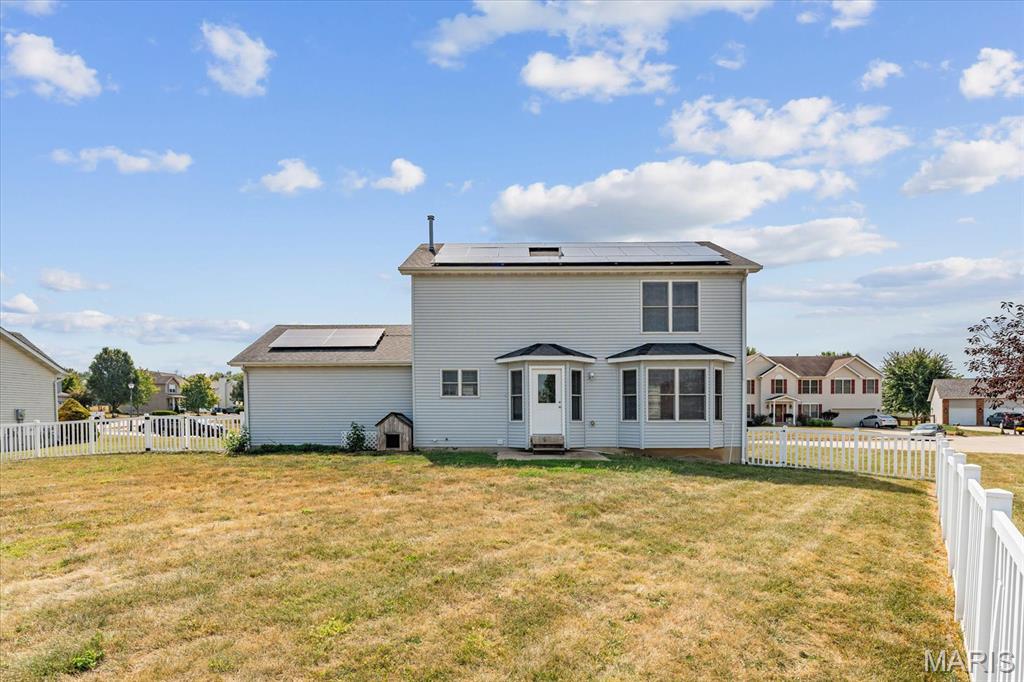 3536 Harbor Way Shiloh, IL 62221 - Photo 23 of 23