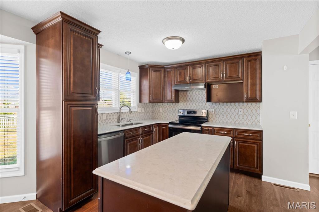 3536 Harbor Way Shiloh, IL 62221 - Photo 7 of 23