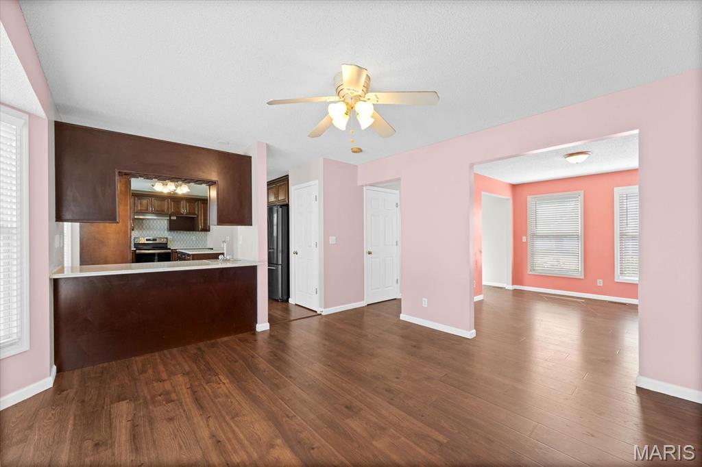 3536 Harbor Way Shiloh, IL 62221 - Photo 10 of 23