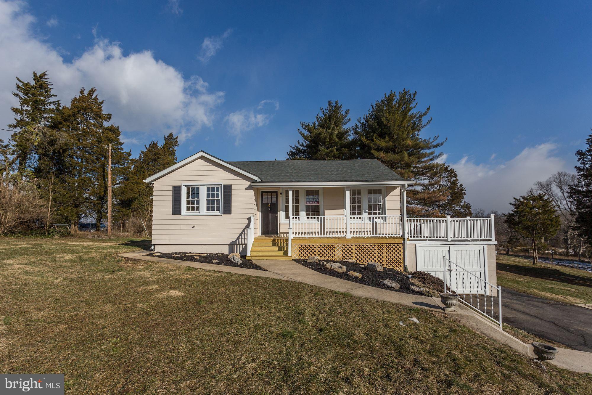 14902 National Pike Clear Spring, MD 21722 - Photo 1 of 36 Gallery Image 1