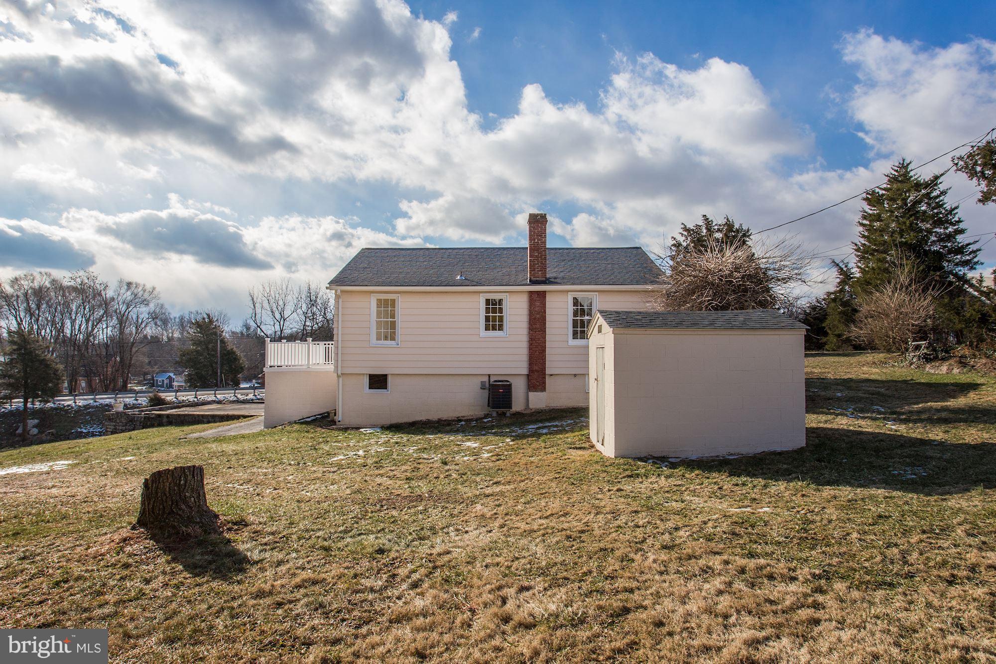 14902 National Pike Clear Spring, MD 21722 - Photo 36 of 36 Gallery Image 36