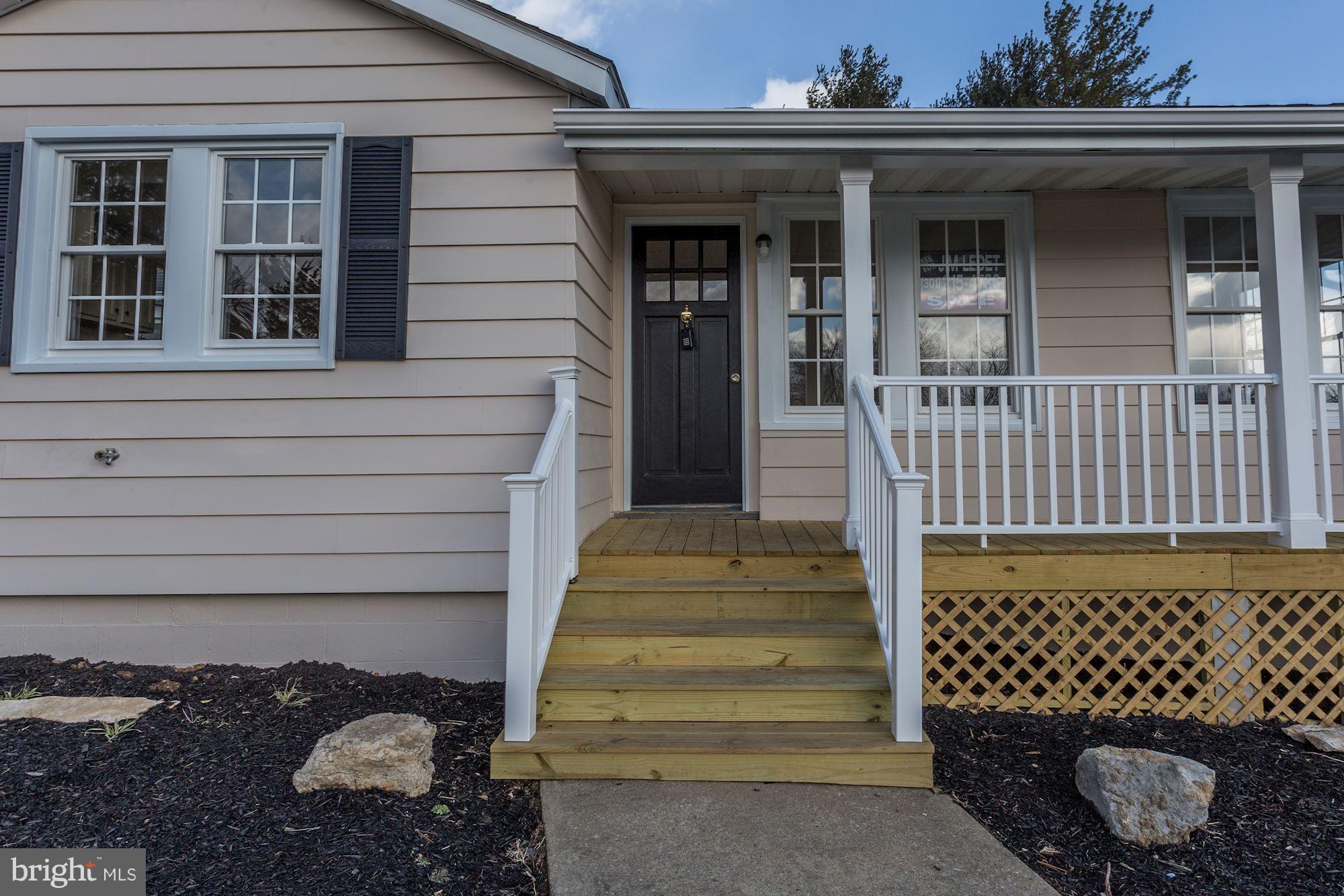 14902 National Pike Clear Spring, MD 21722 - Photo 5 of 36 Gallery Image 5