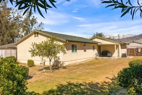 $360,000 | 51633 Ida Avenue, Cabazon, CA 92230