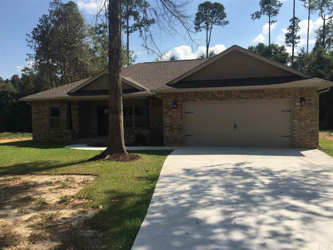 7153 Springhill Road Milton, FL 32570 - Photo 42 of 48 Color Options based on Construction Stage