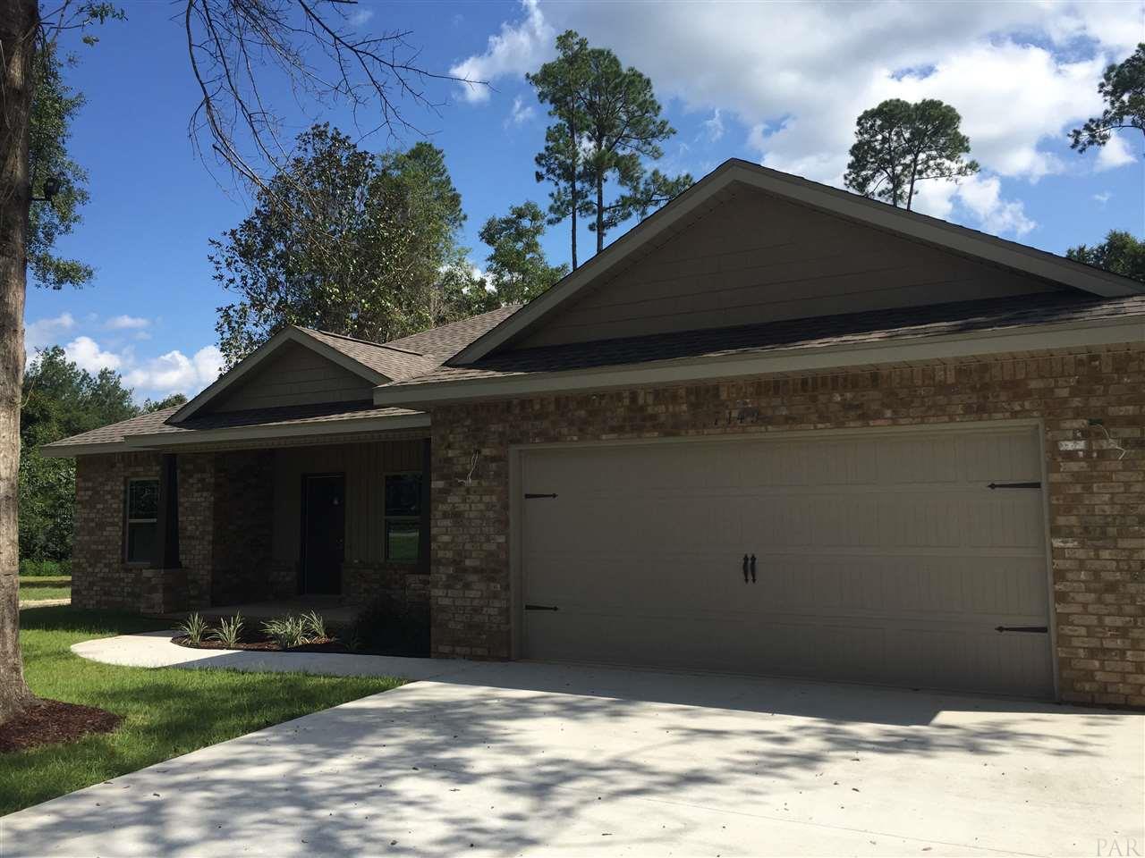 7153 Springhill Road Milton, FL 32570 - Photo 8 of 48 Gallery Image 8