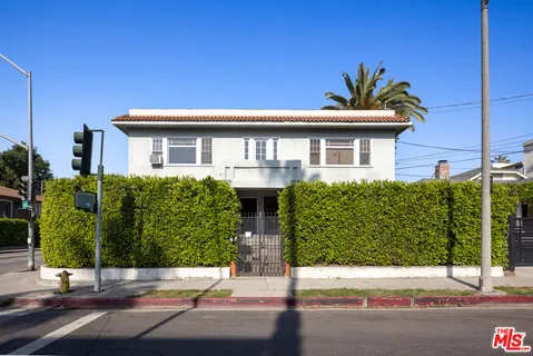 $2,149,000 | 7401 Fountain Avenue, Los Angeles, CA 90046