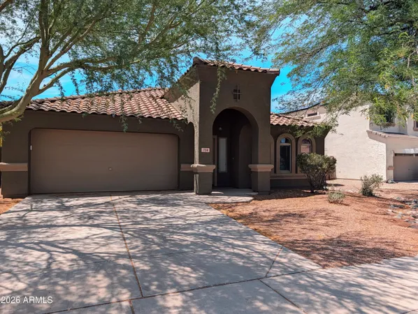 $2,150 | 738 East Saddle Way, San Tan Valley, AZ 85143