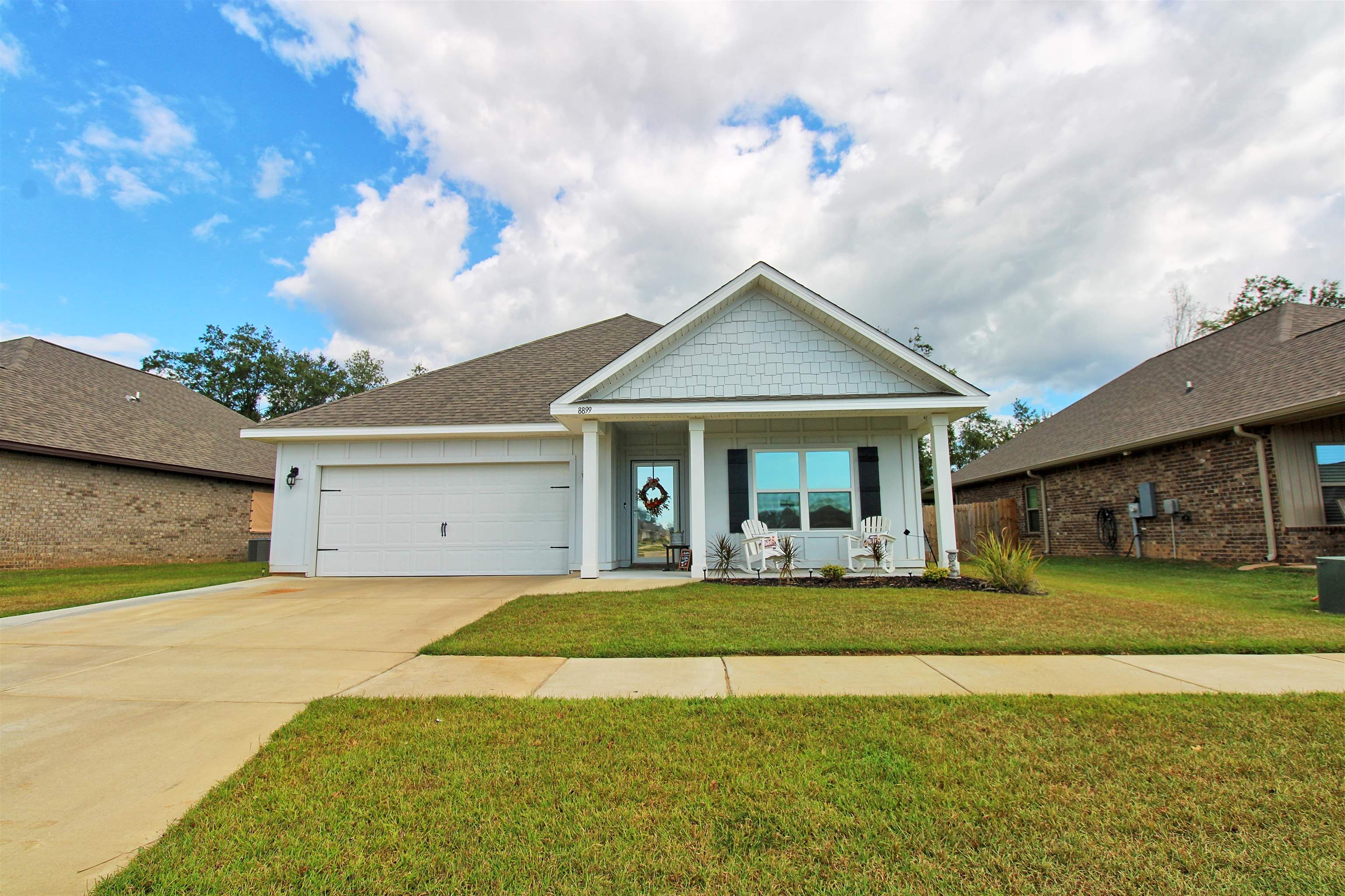 8899 Impala Drive Foley, AL 36535 - Photo 2 of 33