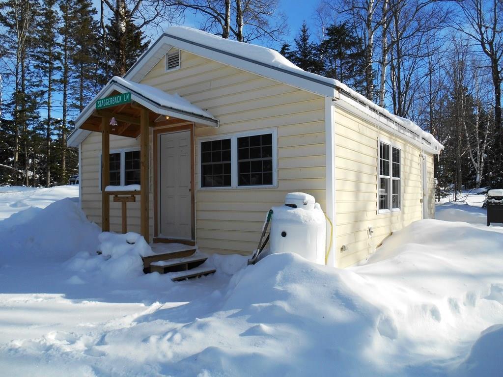 43 Harold Ross Road Dallas Plt, ME 04970 - Photo 21 of 23 Photo
