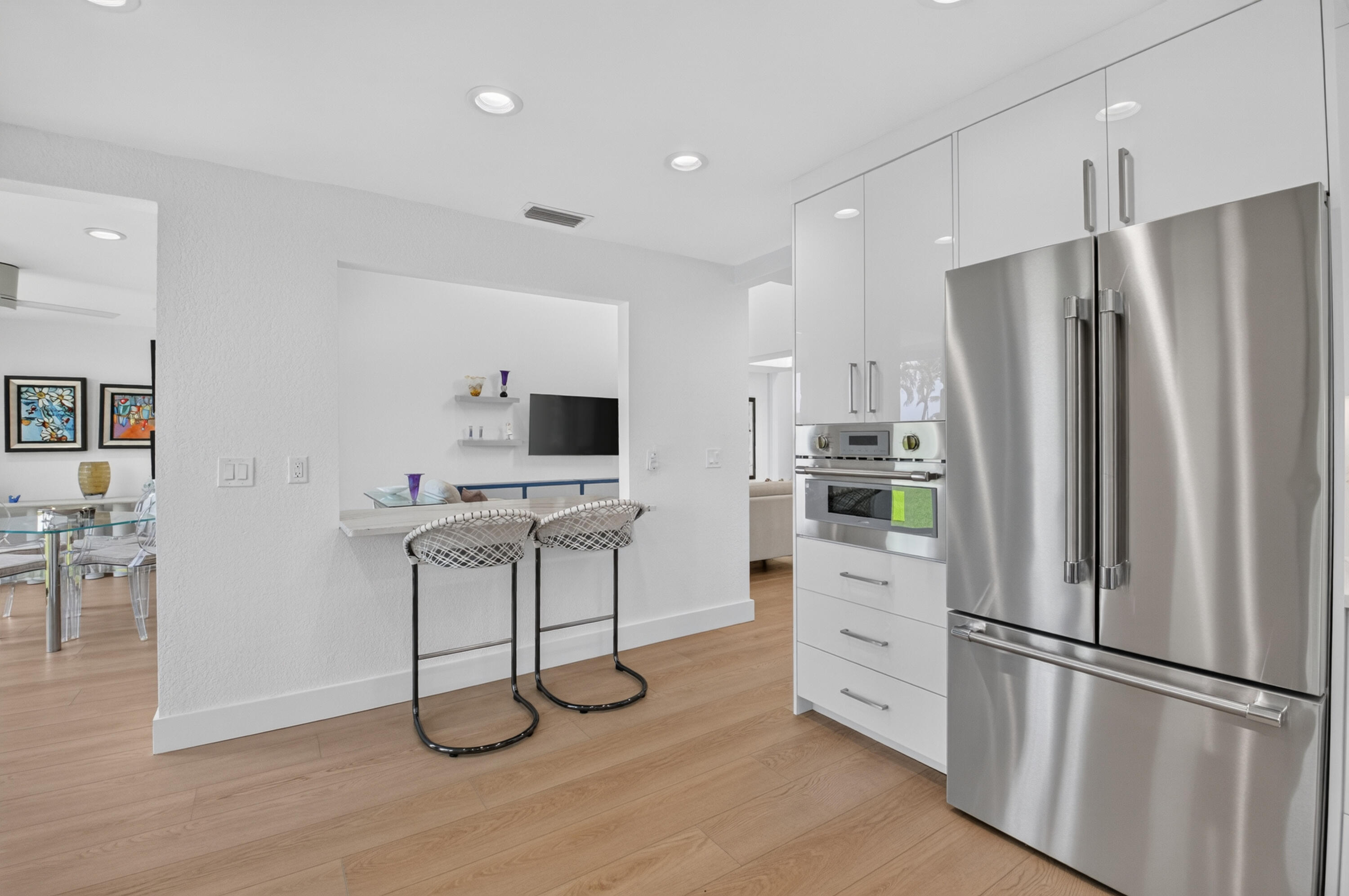 19640 Sawgrass Circle, Unit 3001 Boca Raton, FL 33434 - Photo 21 of 74 Kitchen