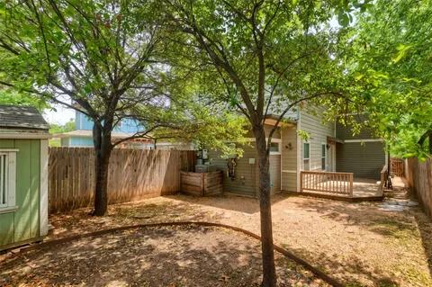 $575,000 | 3202 Merrie Lynn Avenue, Unit A, Austin, TX 78722