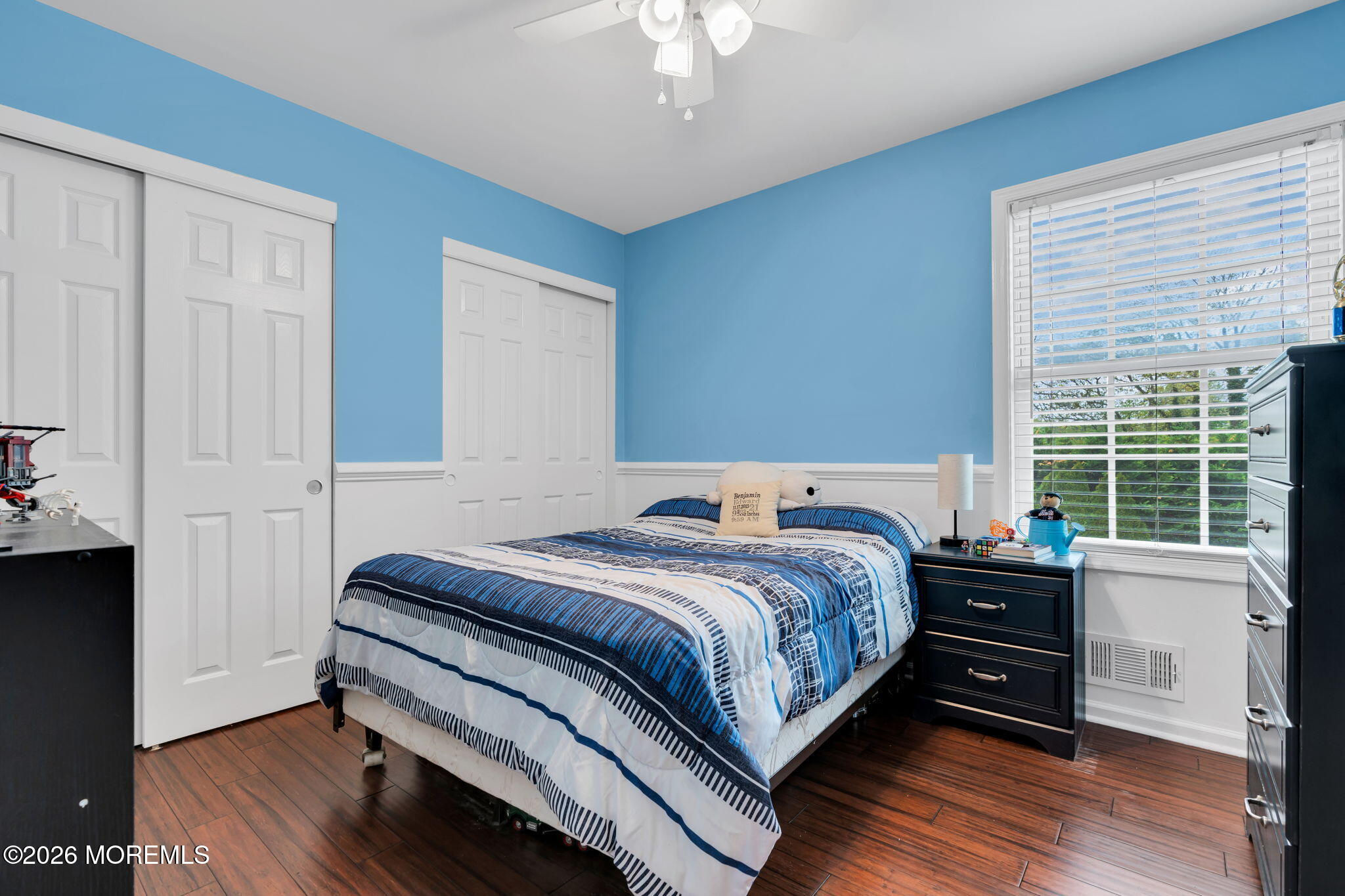 57 Concord Circle Howell, NJ 07731 - Photo 26 of 32 3rd Bedroom