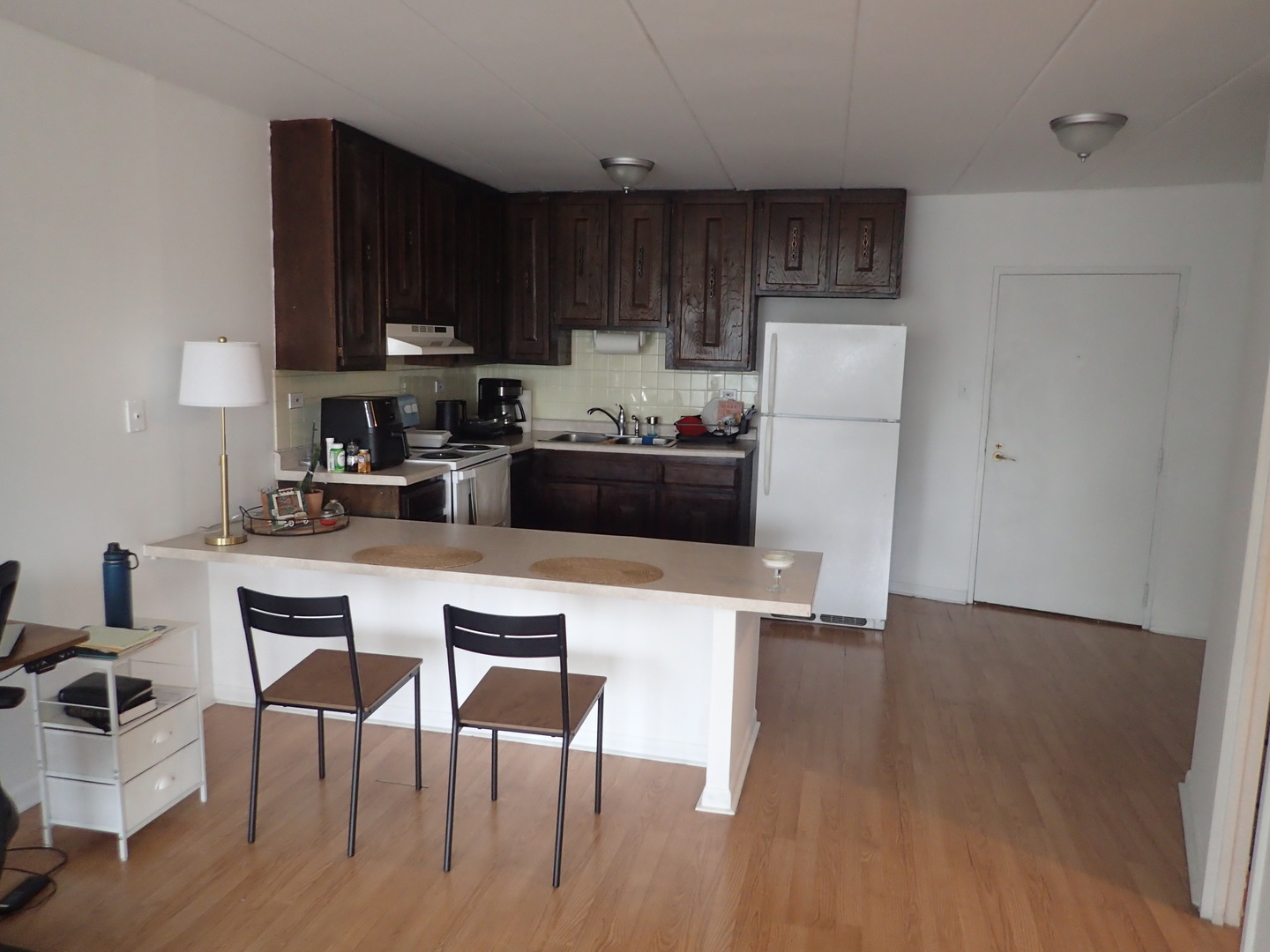 16 East Old Willow Road, Unit 435S Prospect Heights, IL 60070 - Photo 8 of 12