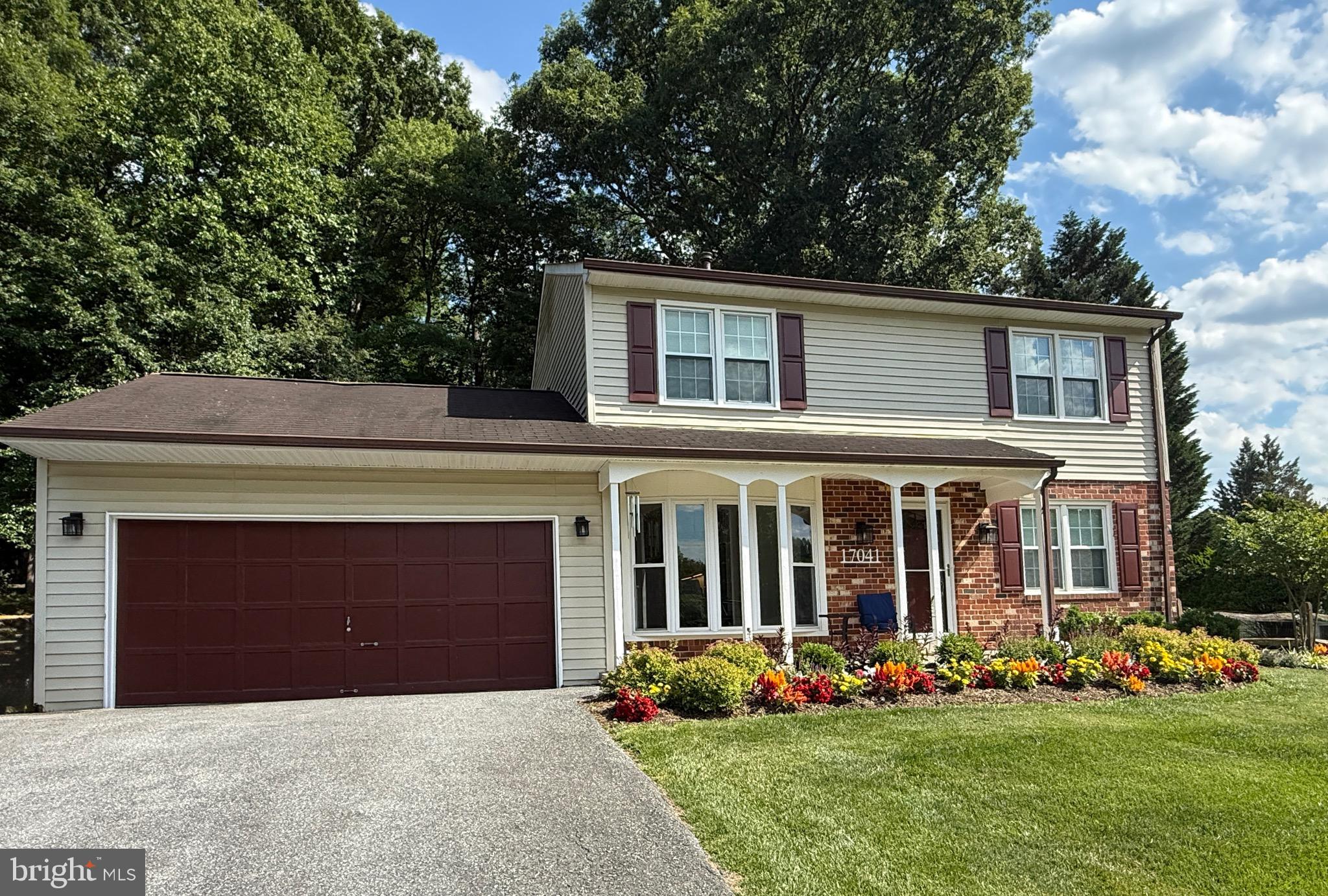 17041 Old Baltimore Road Olney, MD 20832 - Photo 2 of 2