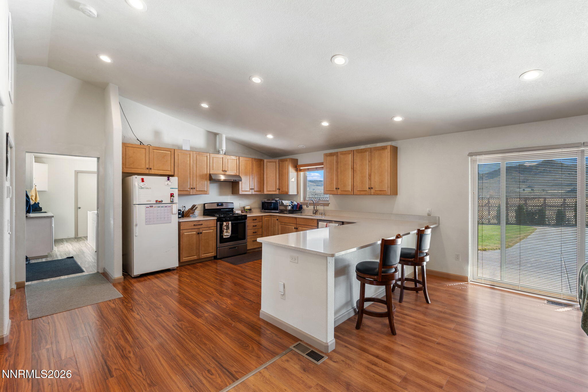 183 Shetland Circle Reno, NV 89508 - Photo 11 of 41 Kitchen