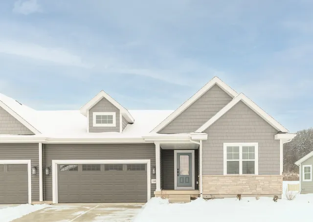 $434,900 | 2162 Waters Edge, Madison, WI 53718