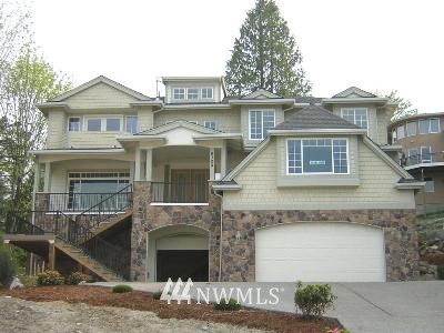 8308 Northeast 187th Way Bothell, WA 98028 - Photo 1 of 1
