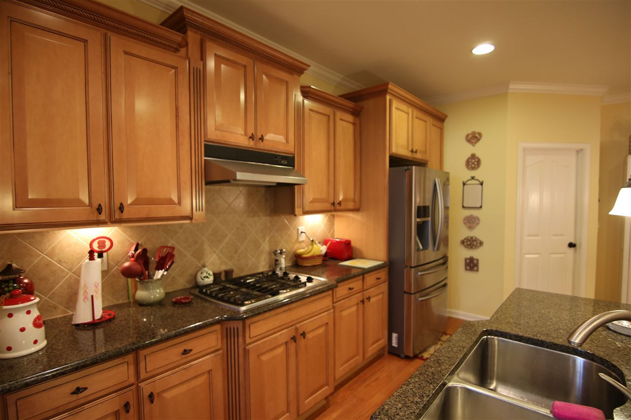 6124 Leesburg Lane Raleigh, NC 27617 - Photo 7 of 25 Photo 7