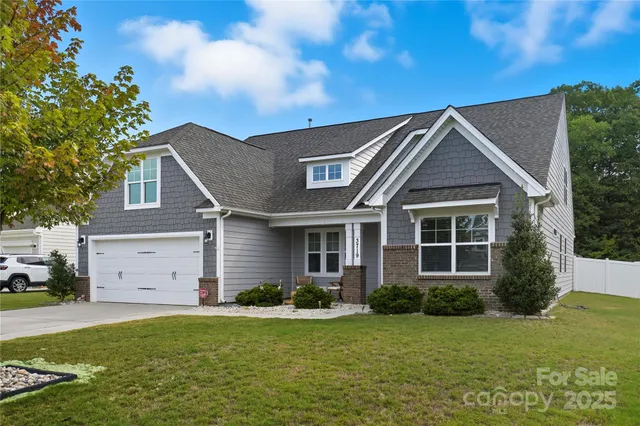 $555,000 | 3719 Lenox Lane, Denver, NC 28037