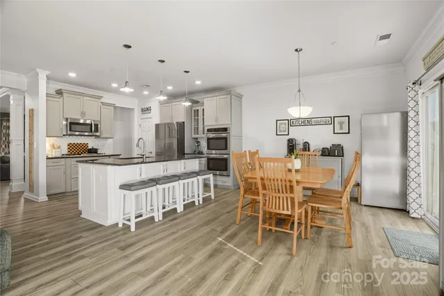 $555,000 | 3719 Lenox Lane, Denver, NC 28037