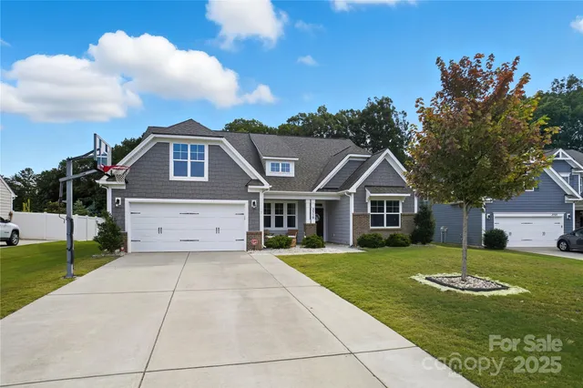 $555,000 | 3719 Lenox Lane, Denver, NC 28037
