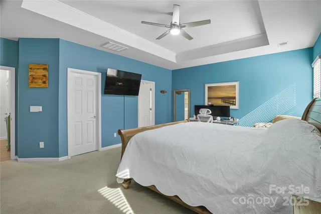 $555,000 | 3719 Lenox Lane, Denver, NC 28037