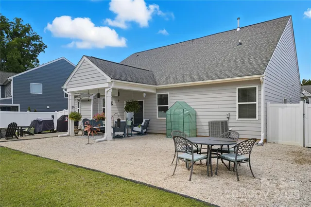 $555,000 | 3719 Lenox Lane, Denver, NC 28037