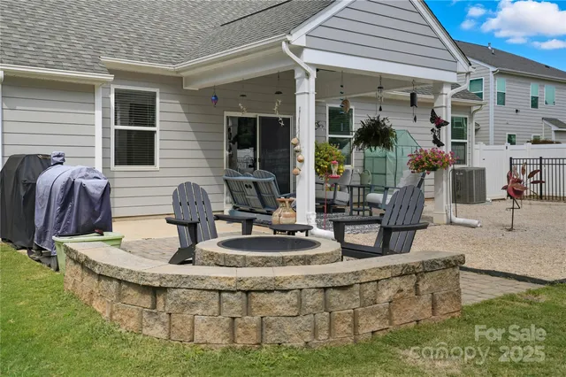 $555,000 | 3719 Lenox Lane, Denver, NC 28037