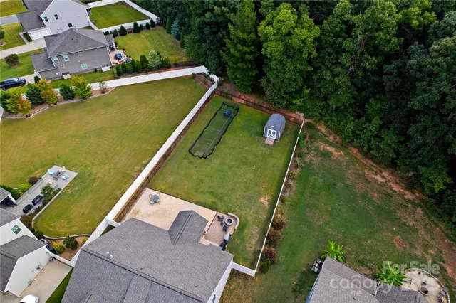 $555,000 | 3719 Lenox Lane, Denver, NC 28037