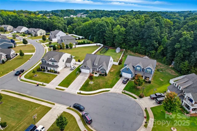 $555,000 | 3719 Lenox Lane, Denver, NC 28037