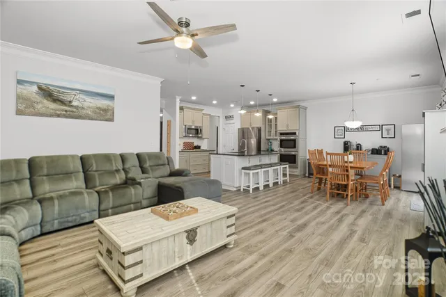 $555,000 | 3719 Lenox Lane, Denver, NC 28037