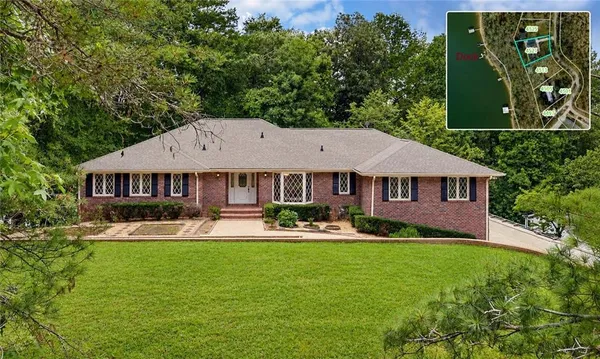 $1,150,000 | 4521 Shoreline Drive, Gainesville, GA 30506