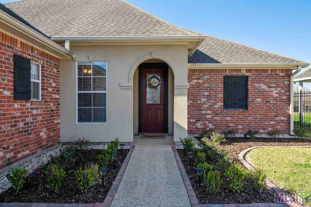 10537 Springbrook Avenue Baton Rouge, LA 70810 - Photo 3 of 15