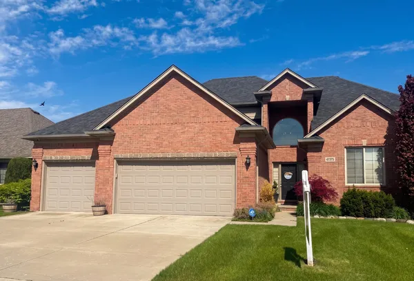$599,900 | 47376 Hidden Meadows Drive, Macomb, MI 48044