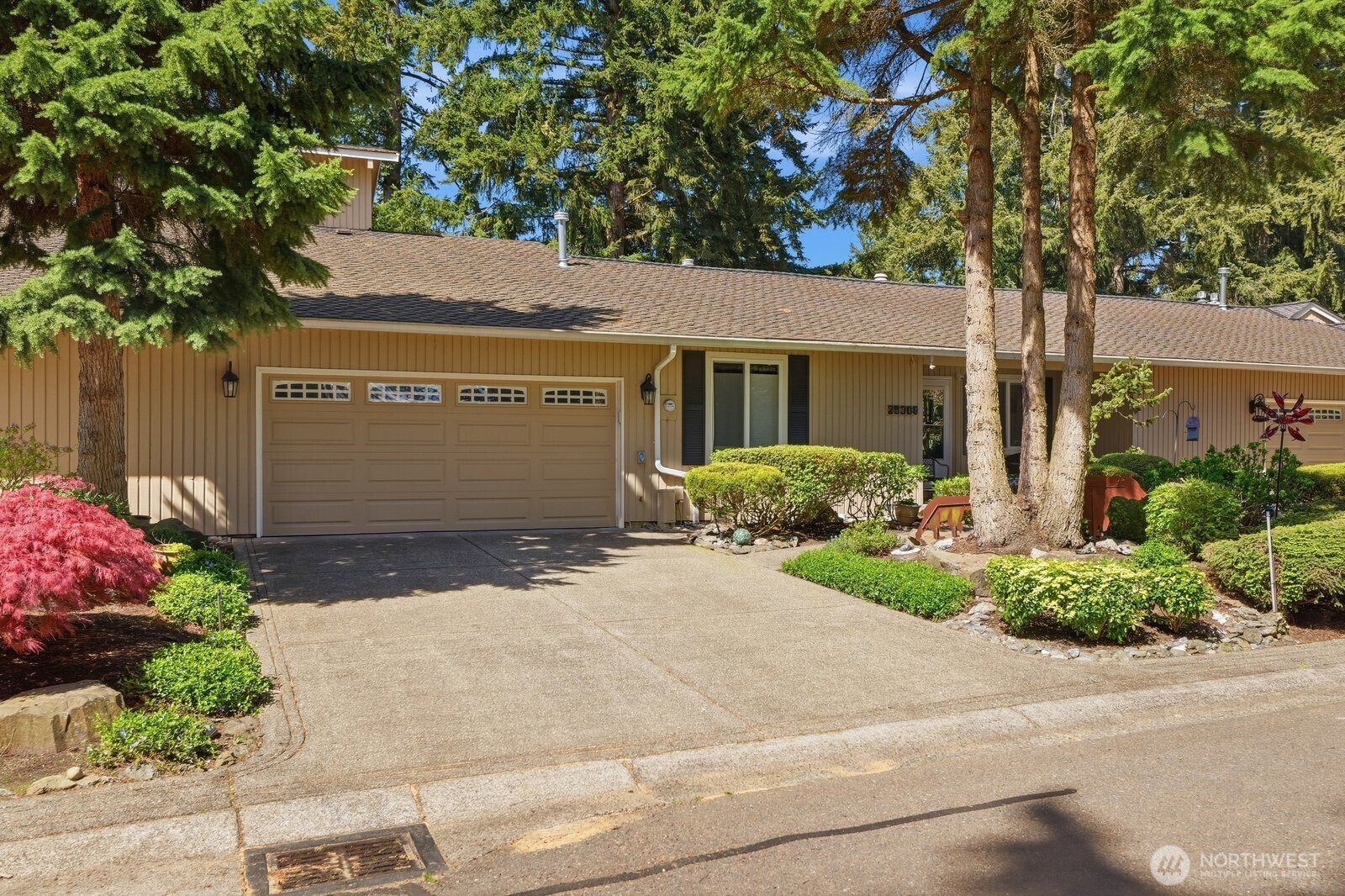25309 144th Avenue Southeast Kent, WA 98042 - Photo 34 of 38
