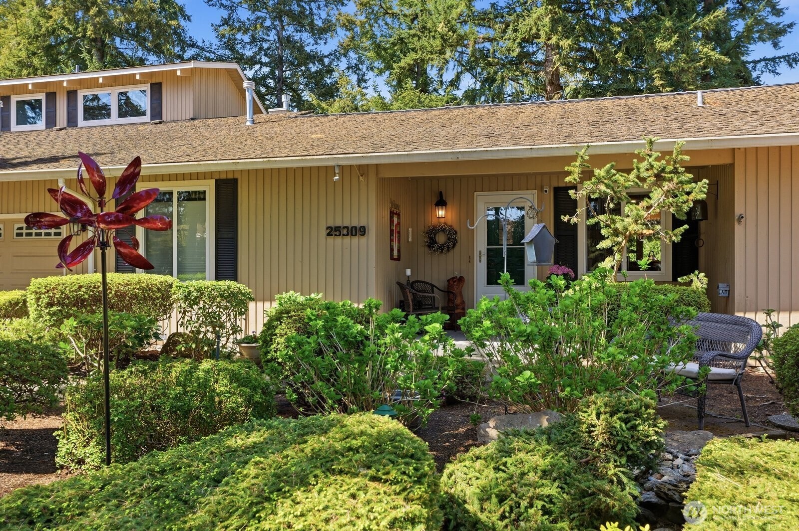 25309 144th Avenue Southeast Kent, WA 98042 - Photo 35 of 38