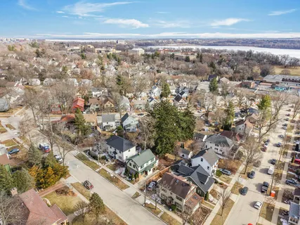 $750,000 | 2529 Gregory Street, Madison, WI 53711
